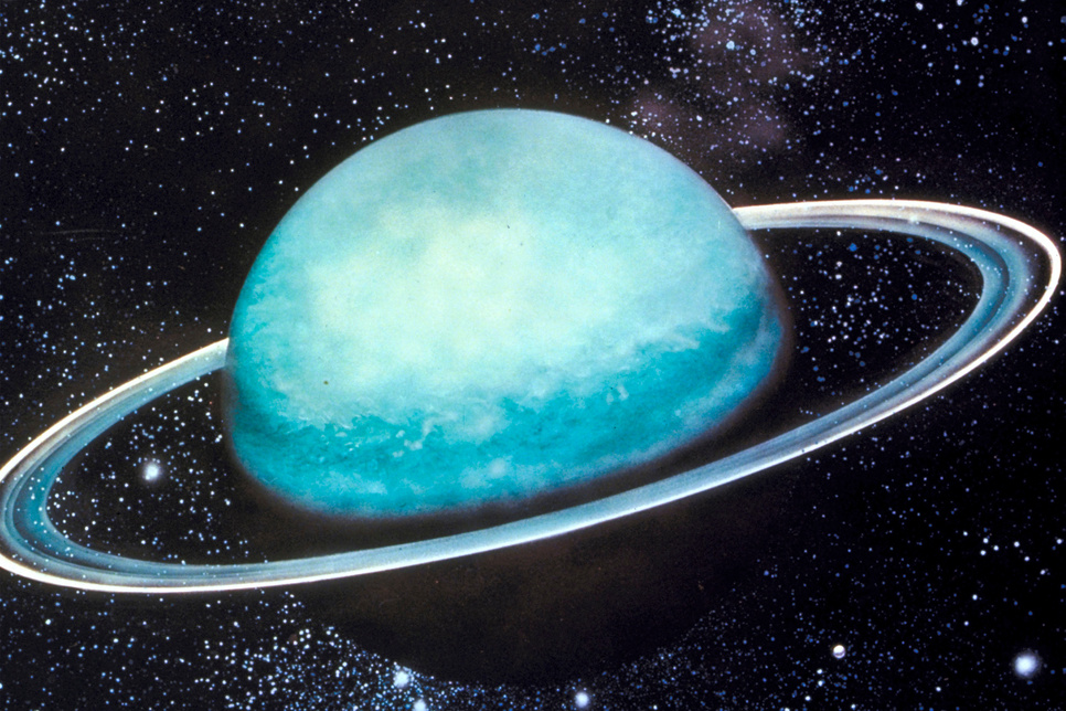 Uranus